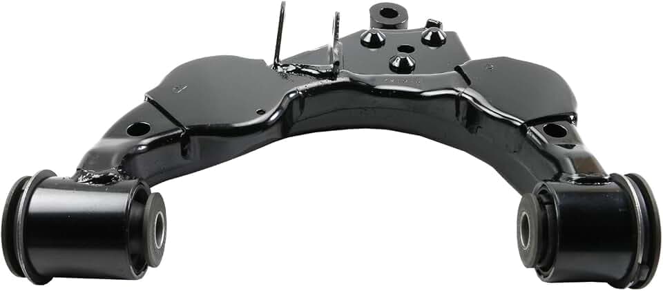 MOOG RK640435 Front Right Lower Suspension Control Arm for Toyota Tundra