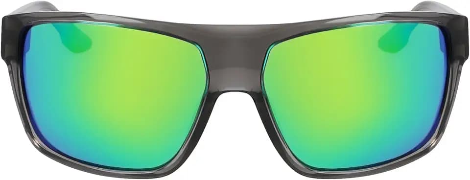 Columbia mens C571sp N Fairbanks Rectangular Sunglasses