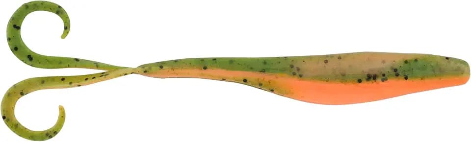 Berkley Berkley Gulp Swimming Mullet Fishing Soft Bait