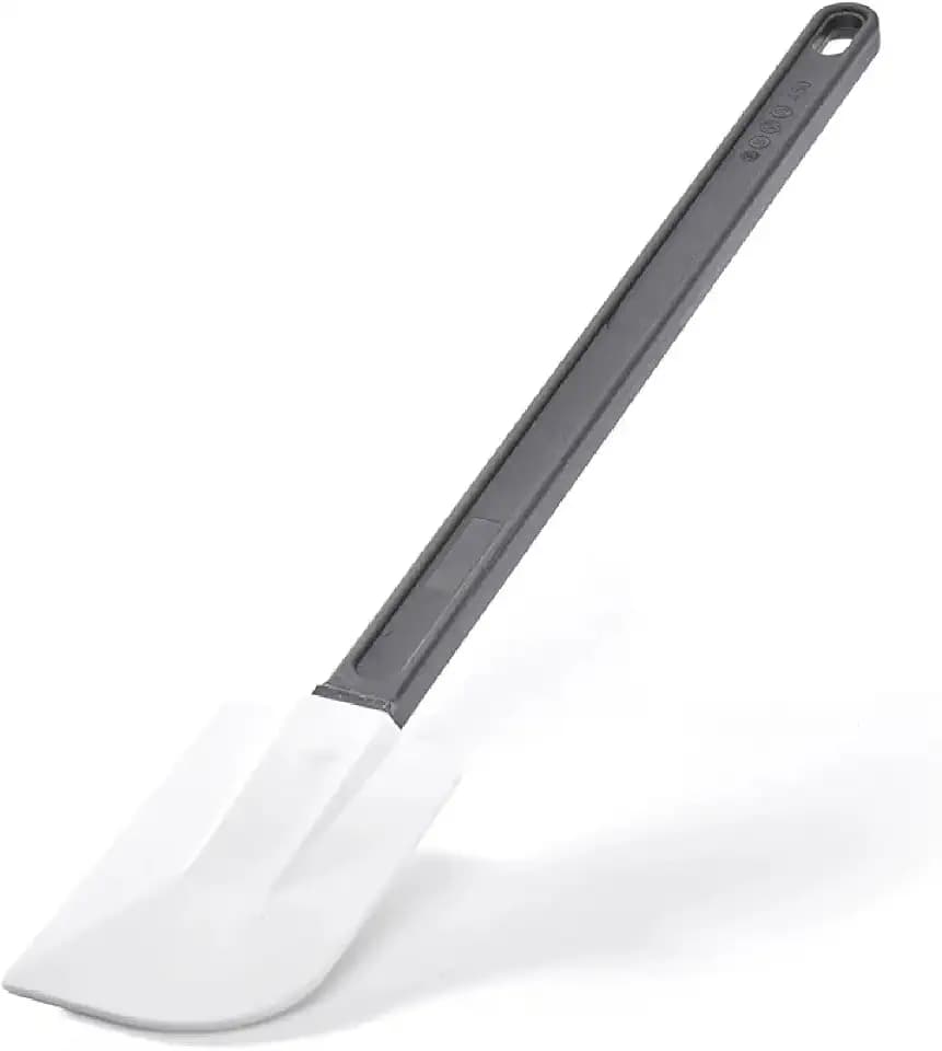de Buyer - Spatel, Hochtemperaturbeständig - 34 cm - 4740.34N