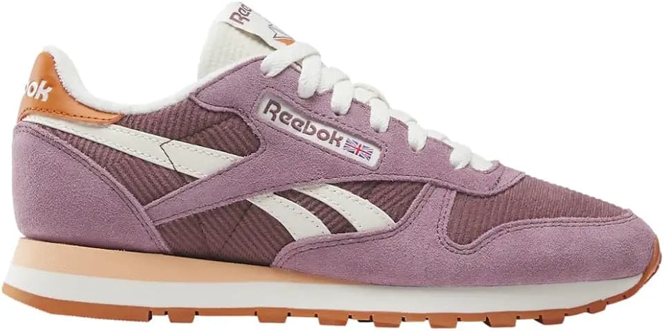 Reebok Men's Workout Low Classic Shoe