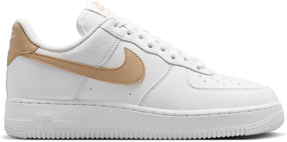 Nike Damen Air Force 1 '07 Next NatureSneaker