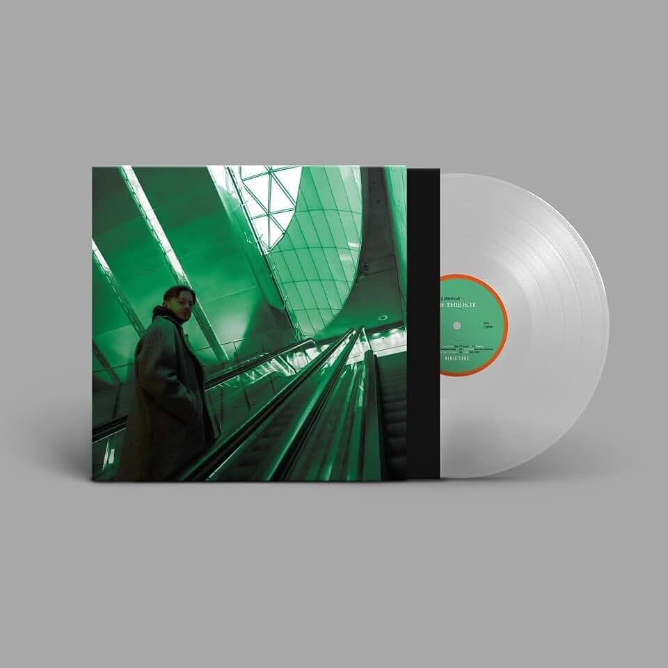 If This Is It [Vinyl LP]