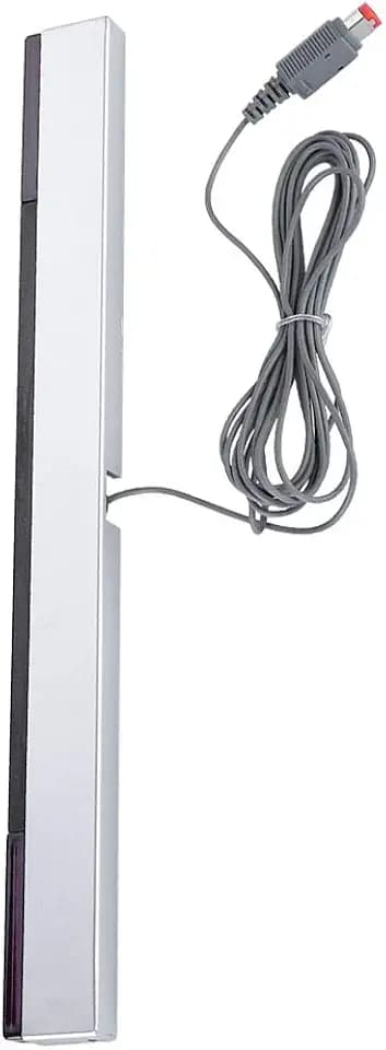 Tbest Infrarot Sensorleiste, Sensorleiste, Sensorleiste, Sensor Bar, U, U Sensorleiste,Kabel Gebundene Sensors e,Infrarot-Ir-Signal-Sensor-Ständer Für -Konsole