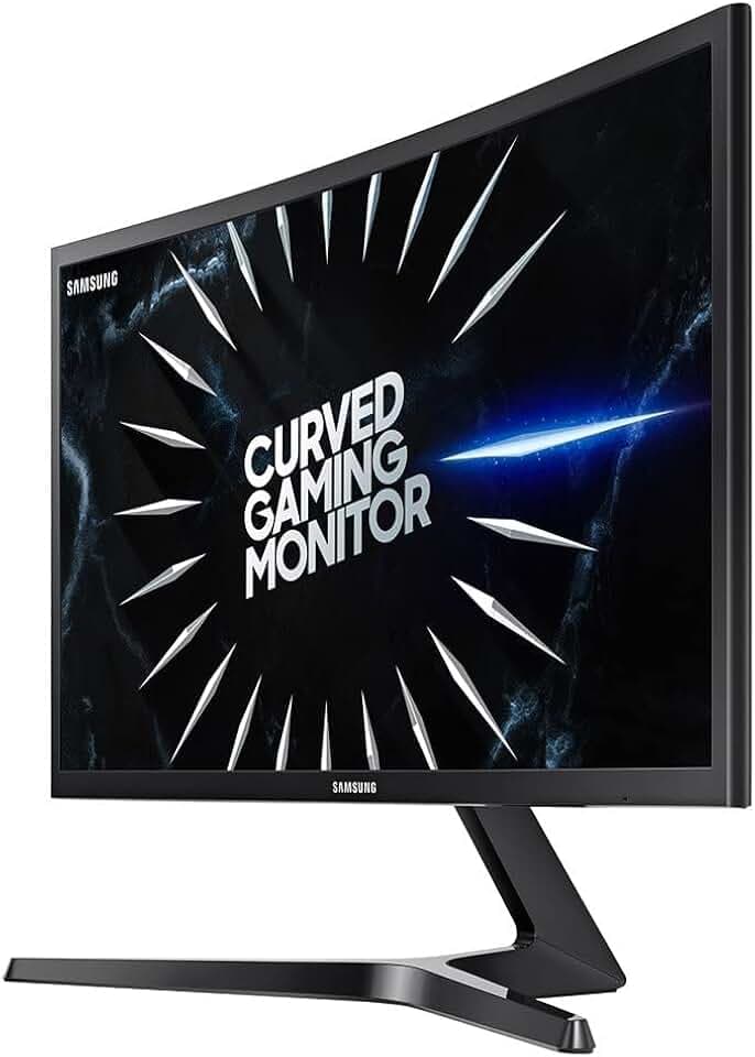 Samsung C24RG54FQU