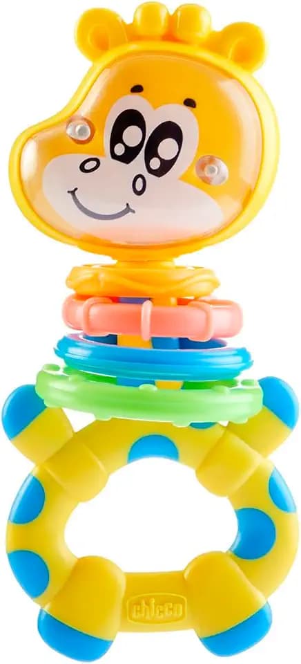 Chicco GILBY DIE Giraffe