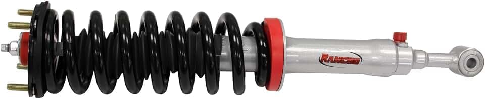 Rancho QuickLIFT RS999920 Suspension Strut and Coil Spring Assembly
