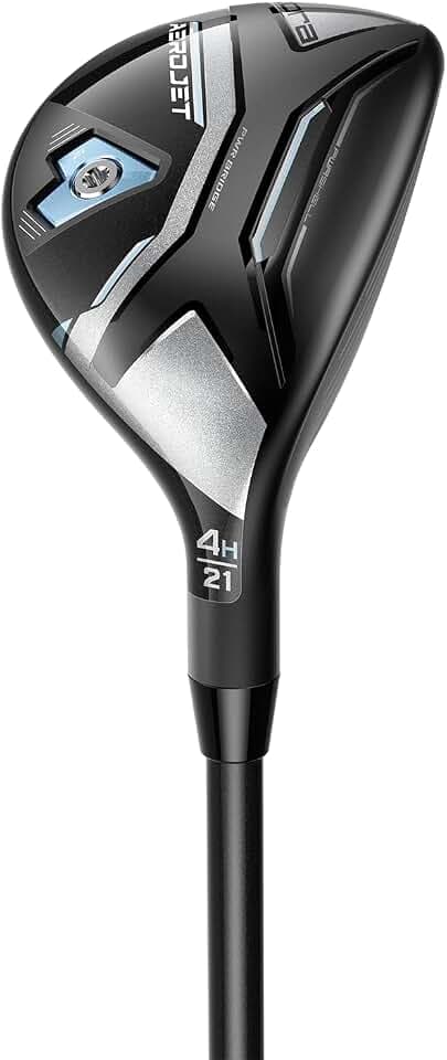 Cobra Golf Aerojet Women's Hybrid