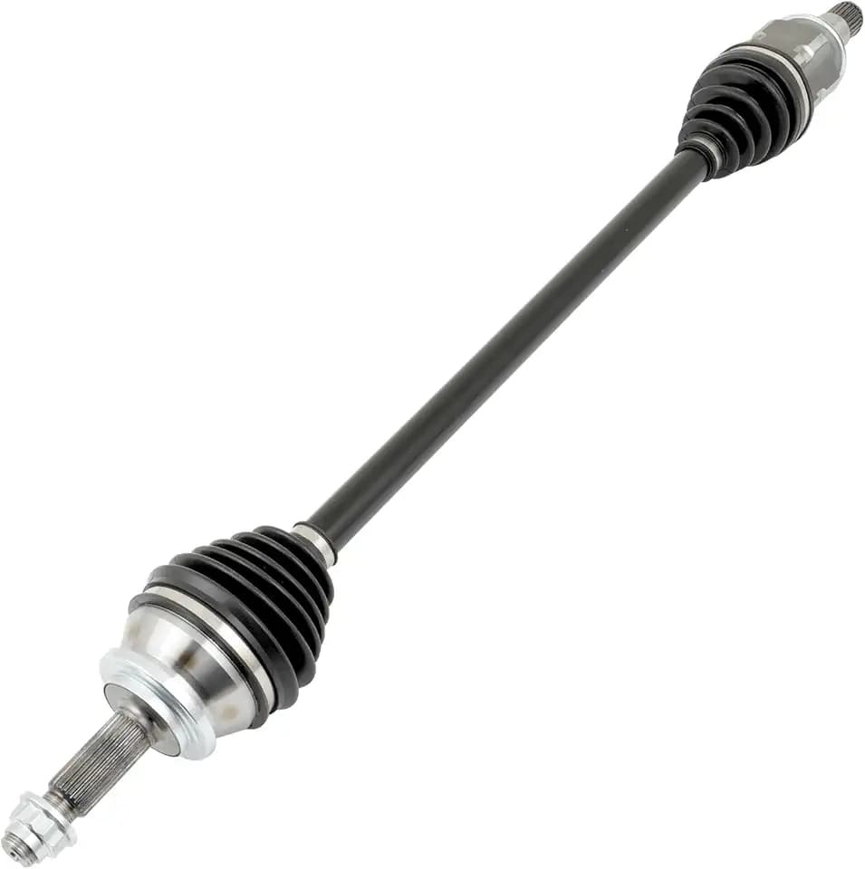 SCITOO Front Right CV Axle Assembly For 2019-2022 For Corolla 2.0L