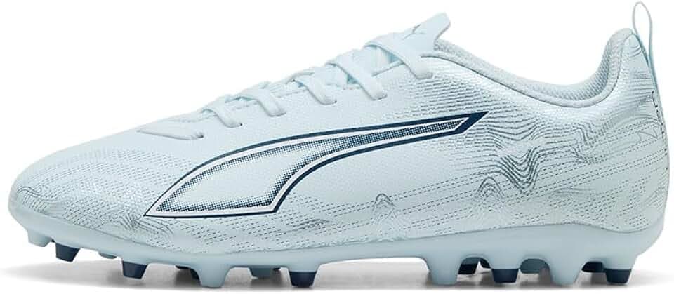 PUMA Unisex Kinder Ultra 6 Play Mg JrFussballschuh
