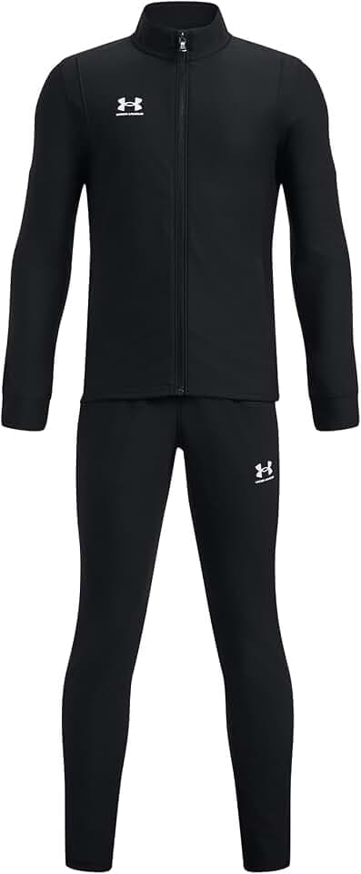 Under Armour Challenger Trainingsanzug Kids Kinder