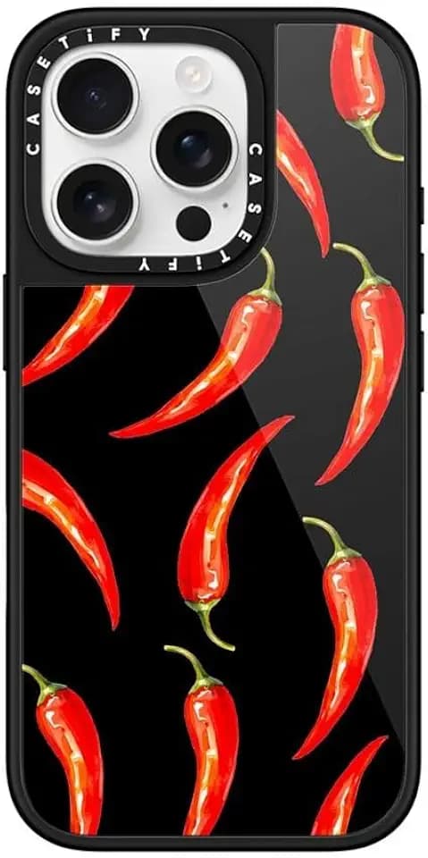 CASETiFY for iPhone 16 Pro Case - Glaze Compatible with MagSafe