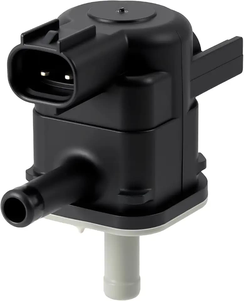 Vapor Canister Purge Valve fit for 2006-2018 Toyota Camry Sienna Corolla