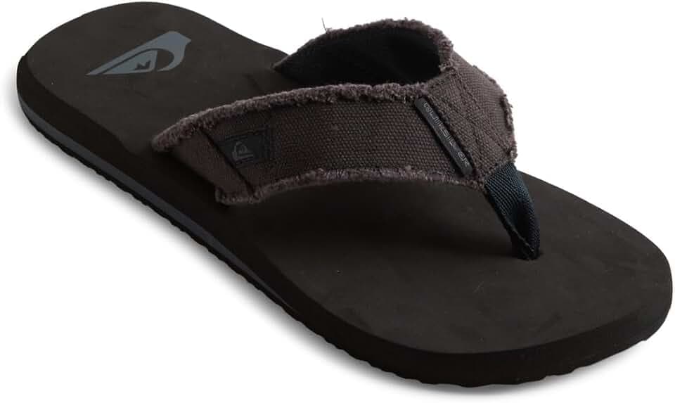 Quiksilver MONKEY ABYSS M SNDL XKSK Herren Sandalen