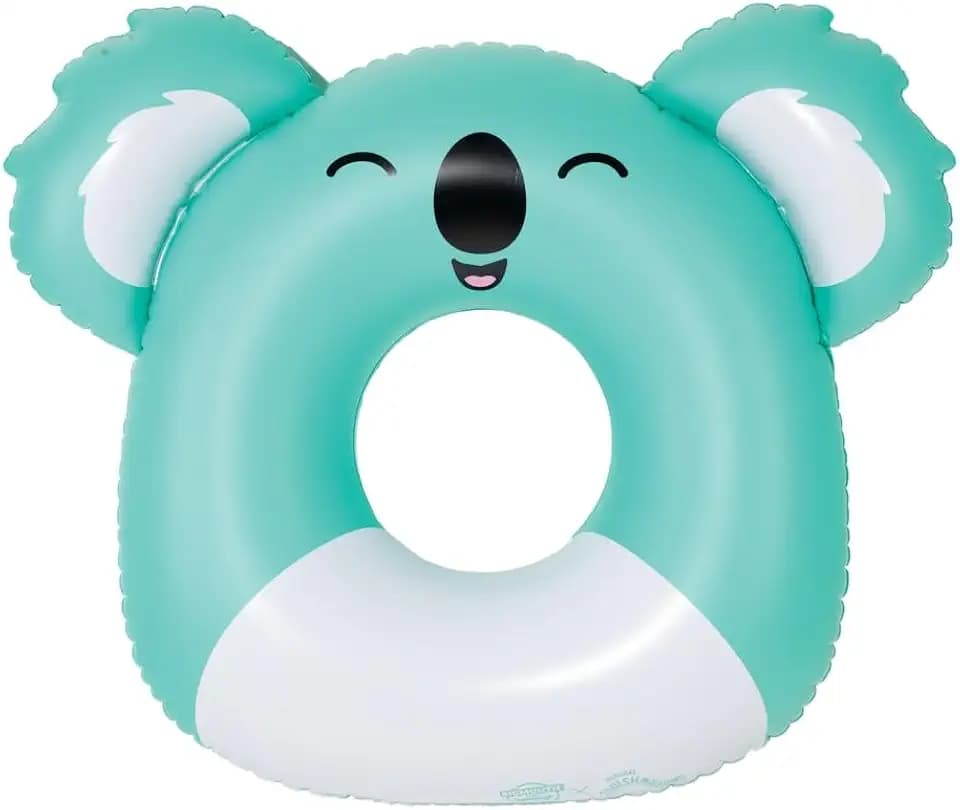 BigMouth x Squishmallows Pool Float