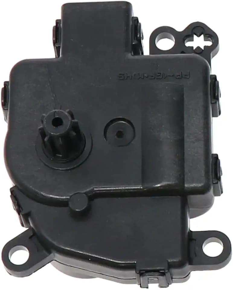 Motorcraft YH-1769 A/C Heater Blend Door Lever
