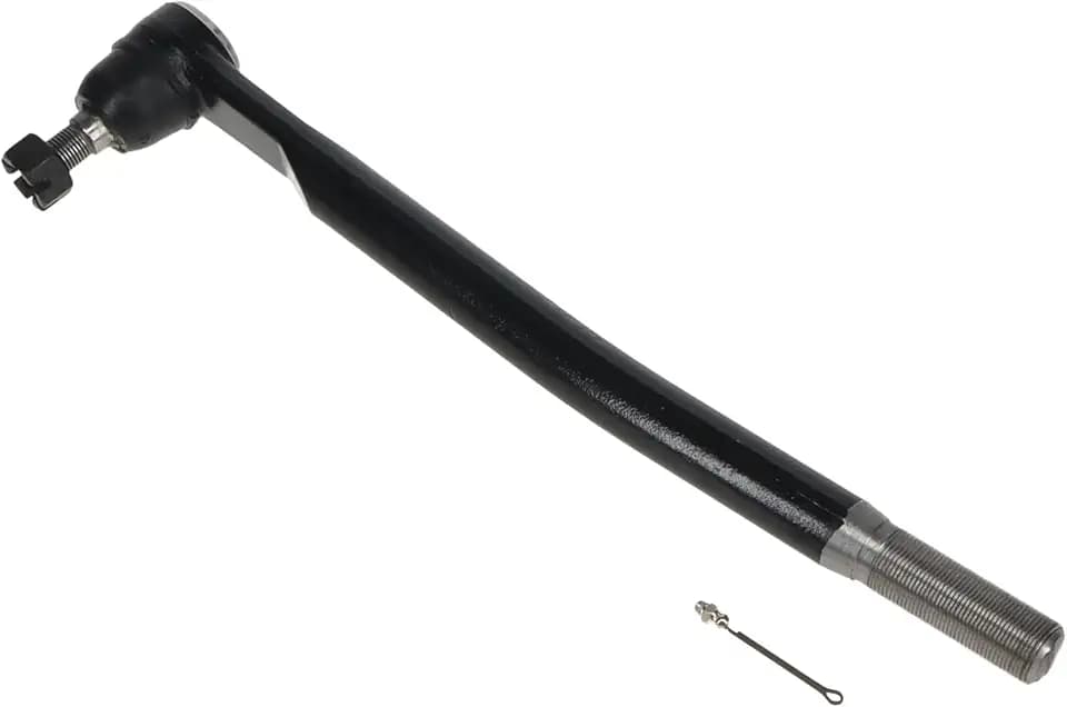 ACDelco Gold 45A2248 (19463760) Driver Side Inner Steering Tie Rod End