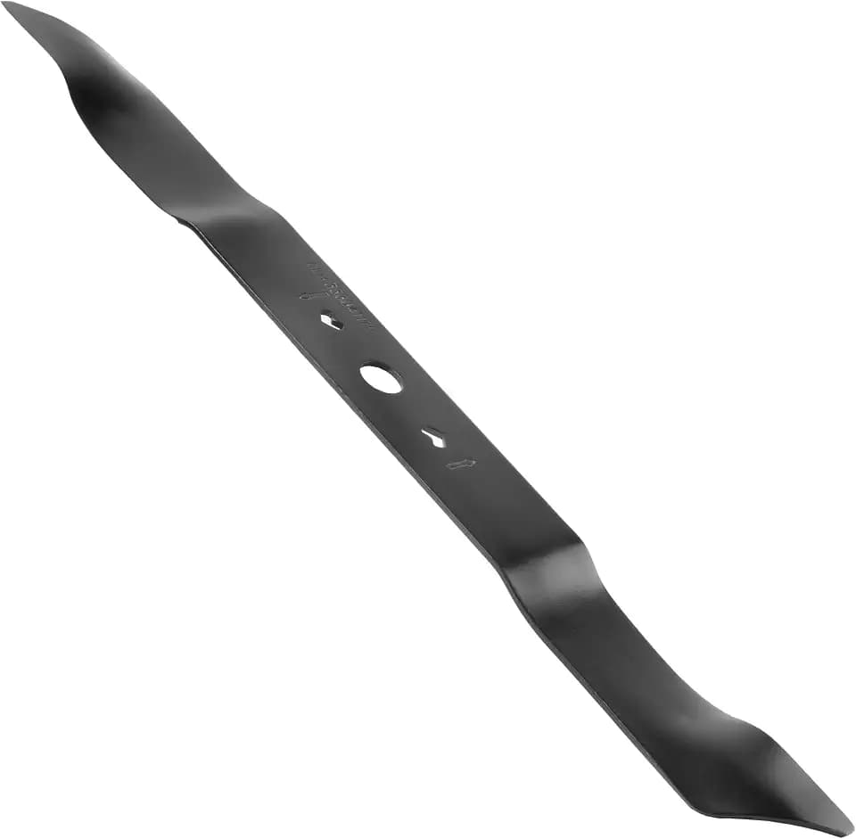 Greenworks 2905203, Blade for 21” Mower, Black