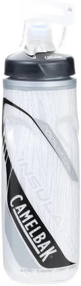CamelBak Podium Chill Isotrinkflasche 610 ml carbon 2015