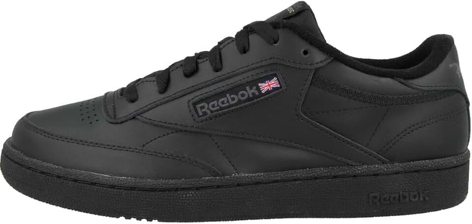 Reebok Herren Club C 85 Sneaker
