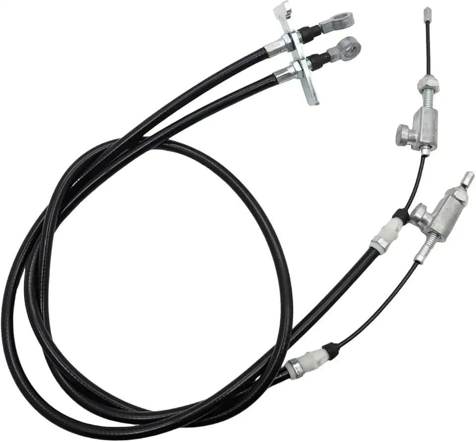 atsuch Lawn Mower Lift Cable