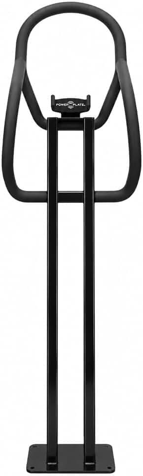 Stability Bar for use with the Move Vibration Platform