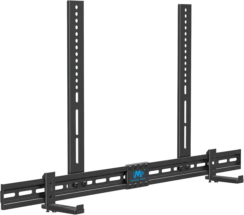 Mounting Dream Universal Soundbar Halterung bis 9kg für Wand, TV Halterung