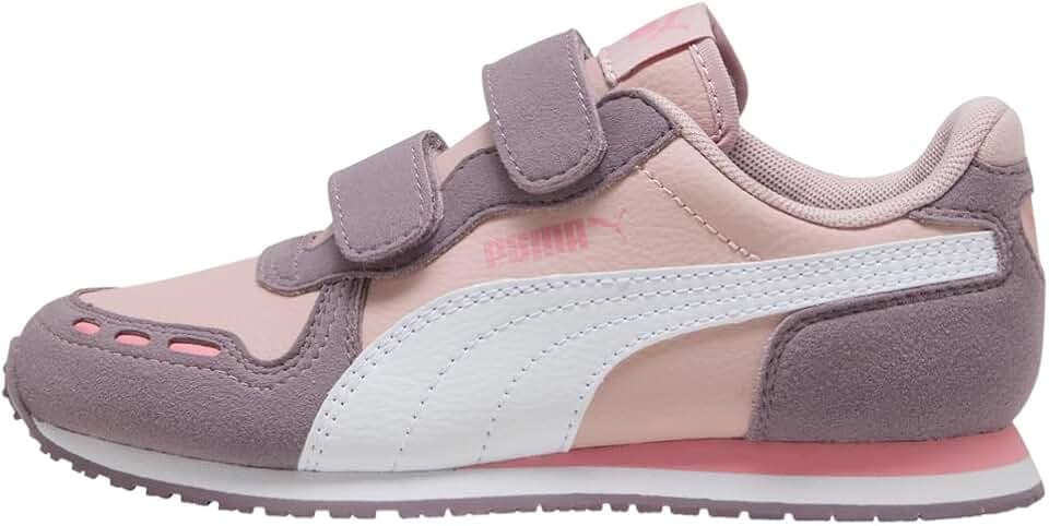 PUMA Unisex Kinder Cabana Racer Sl 20 V PsSneaker