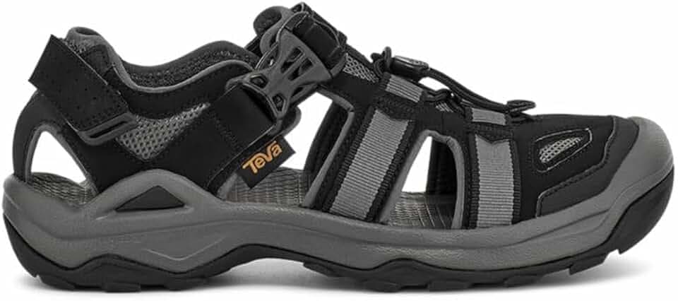 Teva Men's M Omnium 2 Leather Sandals