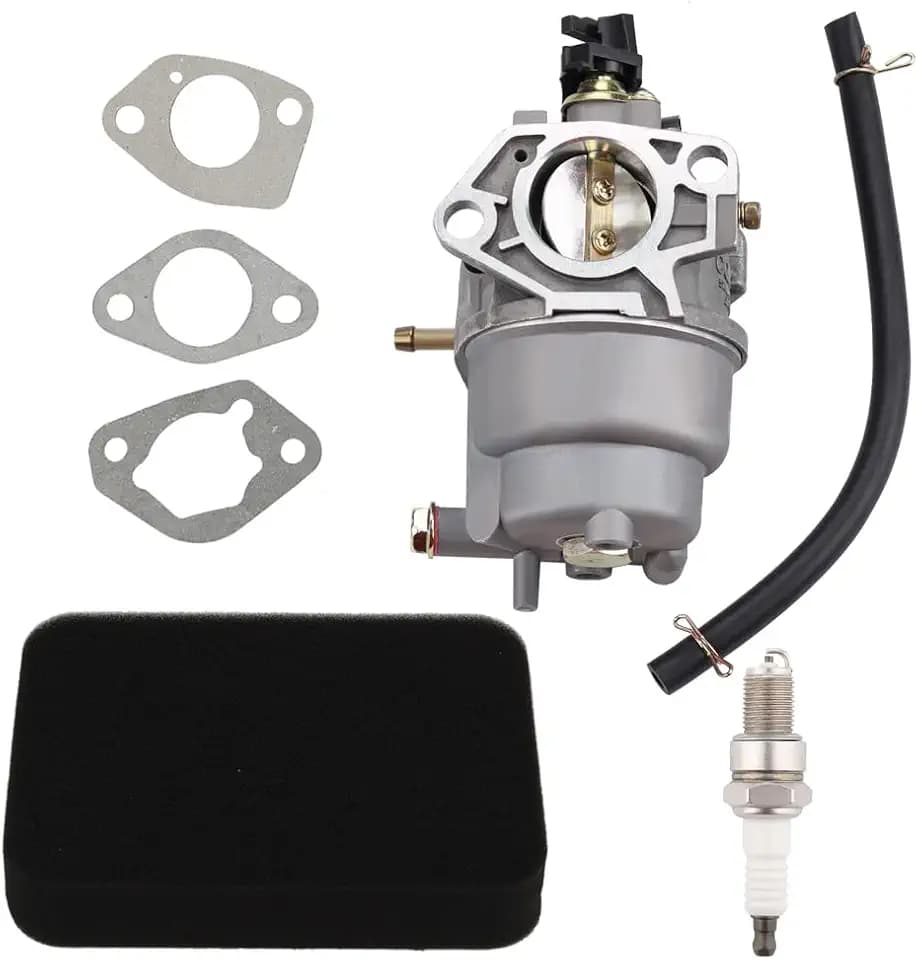 FG5700AK FG6000MK Carburetor Kit for McCulloch 11HP 13HP Generator