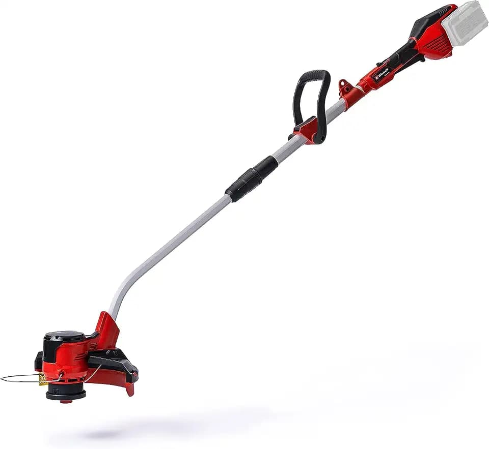 Einhell Akku-Rasentrimmer GE-CT 36/30 Li E-Solo