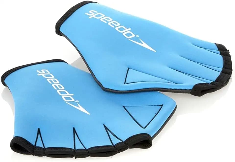 Speedo Trainingshilfe Aqua Glove