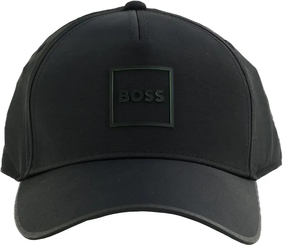 BOSS Herren Cap Pyer 10272568 01