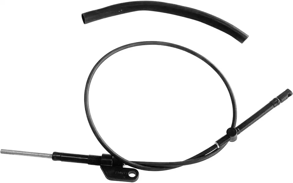 5007771 Throttle Cable Replaces for Johnson Outboard 15HP 40HP 50HP 55HP