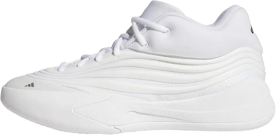 adidas Unisex-Adult Dame X Basketball Shoe