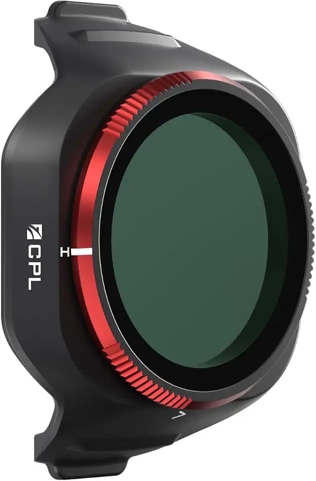 Freewell CPL Filter for DJI Mini 5 Pro