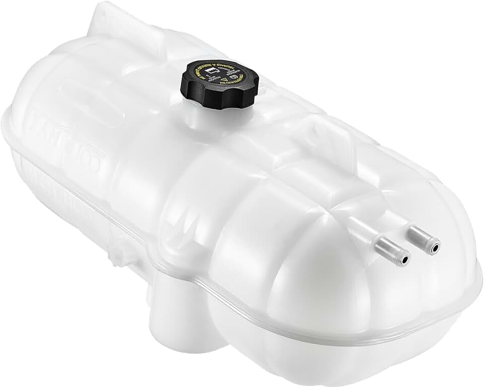 603-5201 Engine Coolant Reservoir Tank for Freightliner 01-15