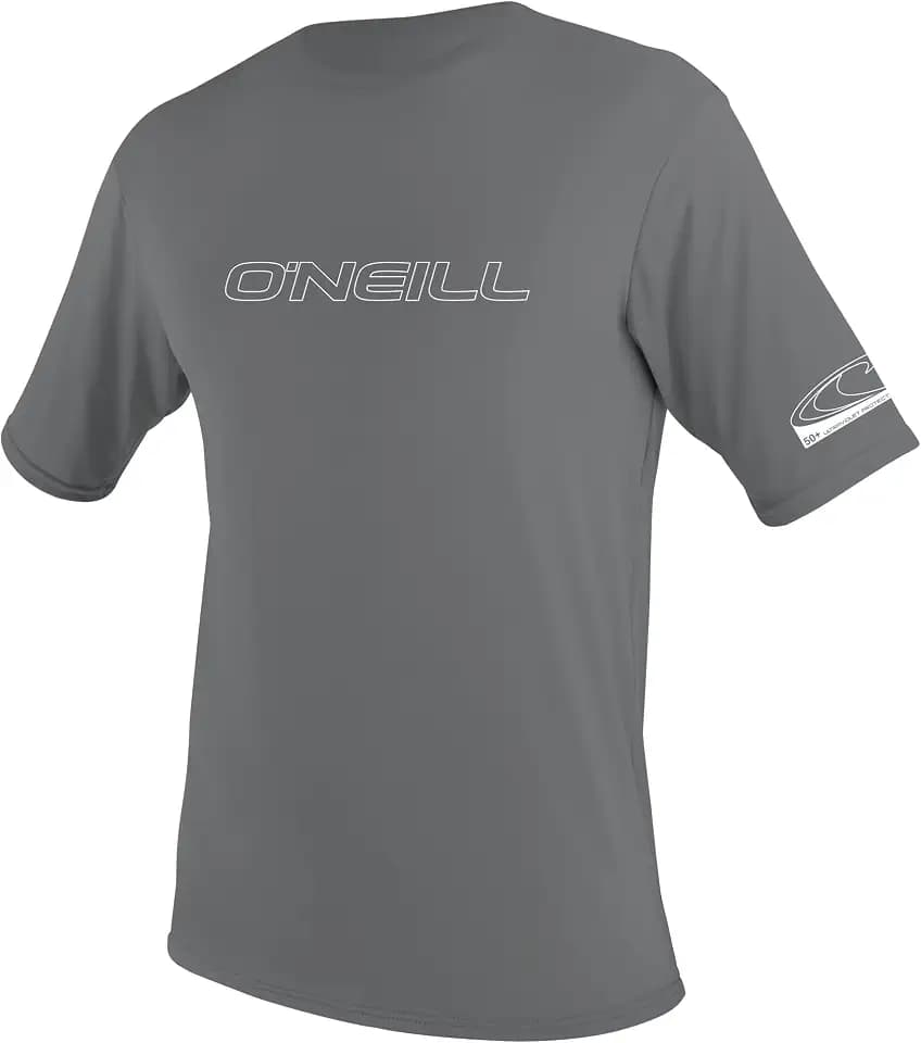 O'NEILL Men’s Basic Skins UPF 50+ S/S Sun Shirt