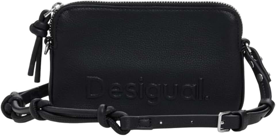 MONE_HALF JULIA BLACK, 2000 BLACK, U