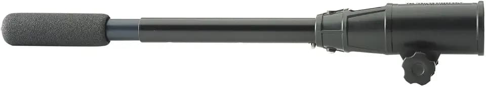 Ironwood Pacific HelmsMate Tiller Extension Handle TE | 18"-24" Extendable w/Extra Sleeve