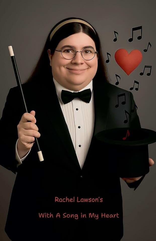 With a Song in My Heart (Songs)