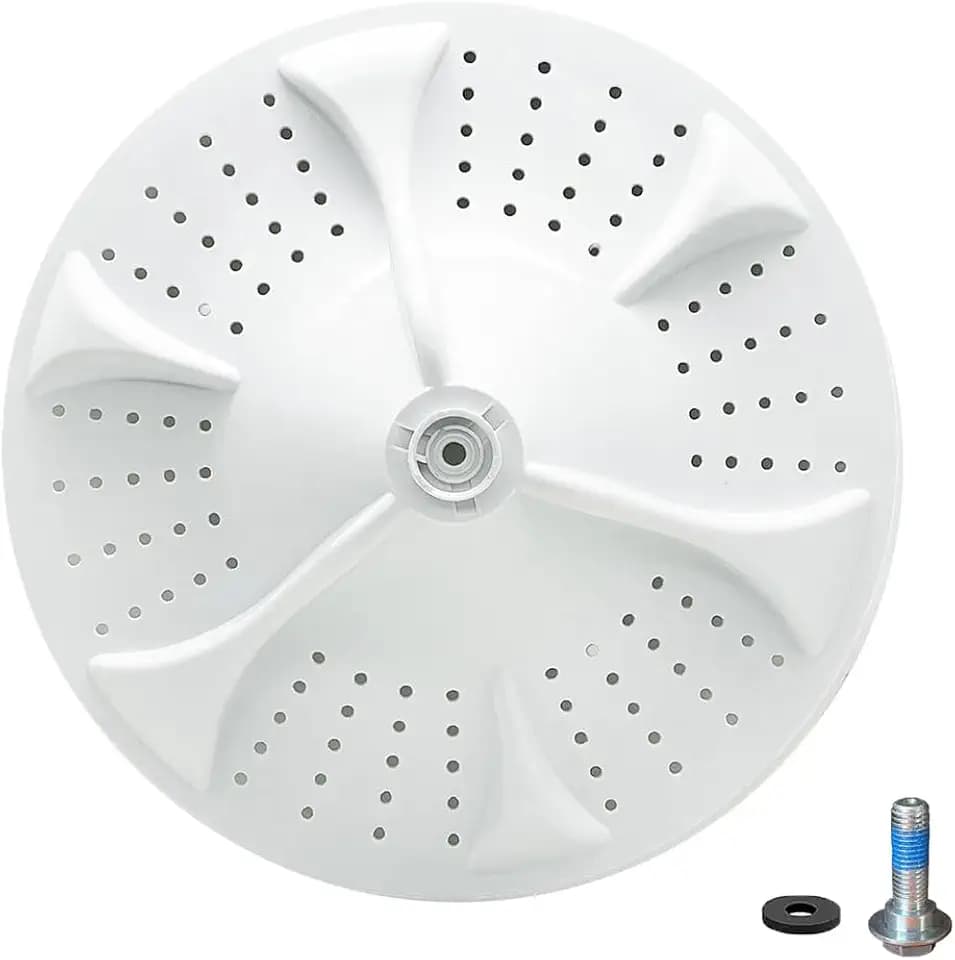 W10215115 Washer Washplate for Whirlpool Crosley Inglis Washing Machine