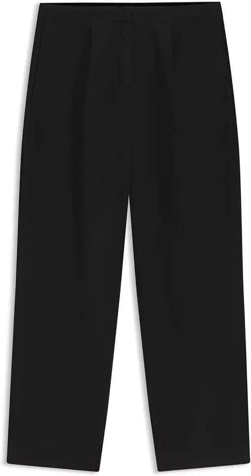BOSS Damen Trousers_Flat C_taquina-d