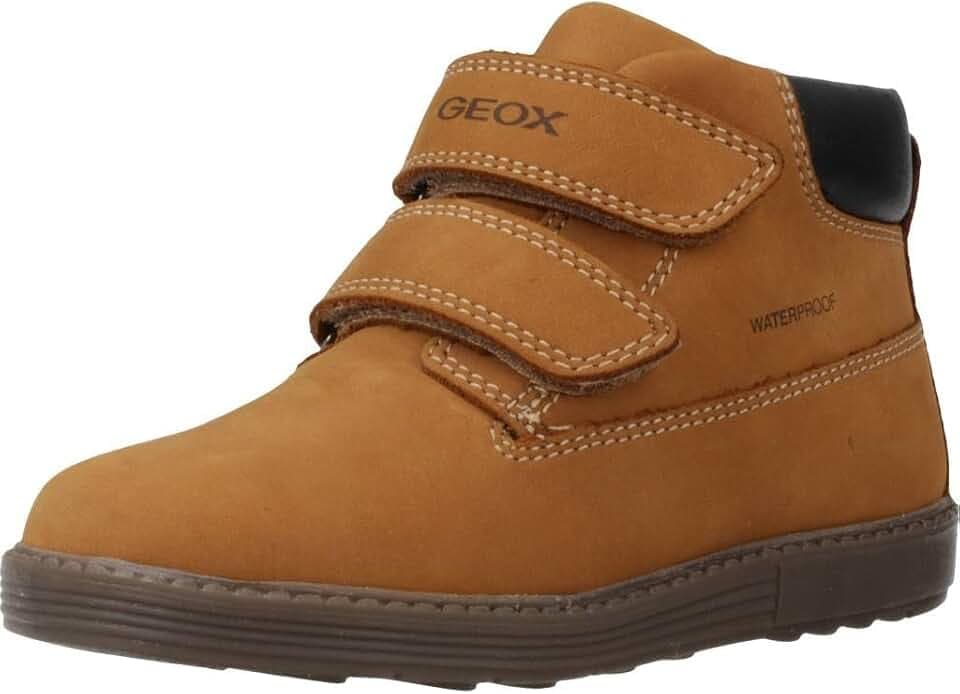 Geox Baby Boy B HYNDE BOY WPF A BOOT