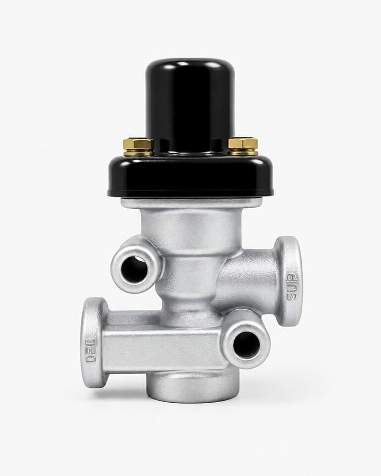 288323 PR-4 Pressure Protection Valve, 70 PSI, Compatible with Bendix