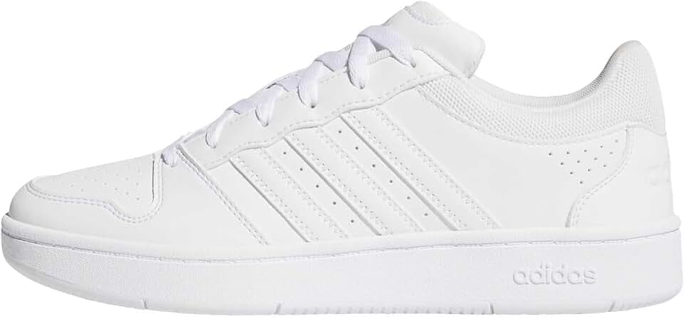 adidas Unisex Hoops Classic Schuh