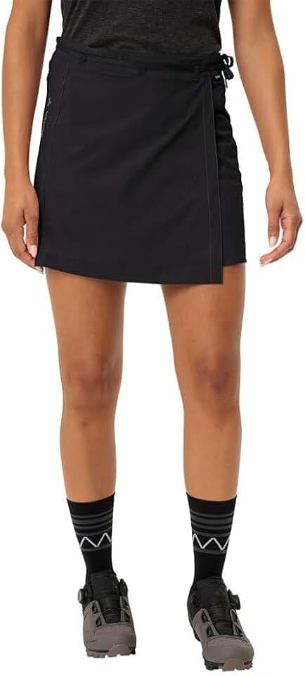 VAUDE Kleid-Rock Women's Tremalzo Skirt IV