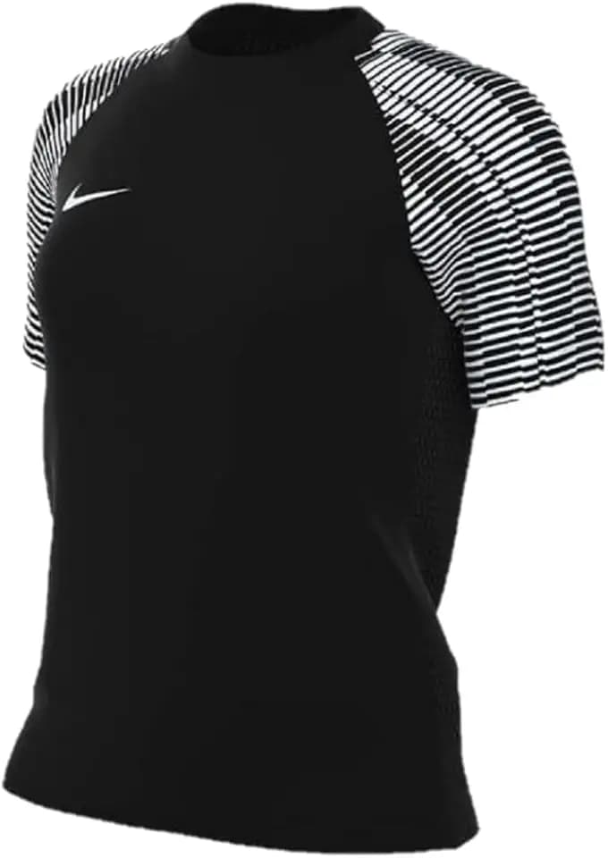 Nike Damen W Nk Df Academy JSY Ss Sweatshirt