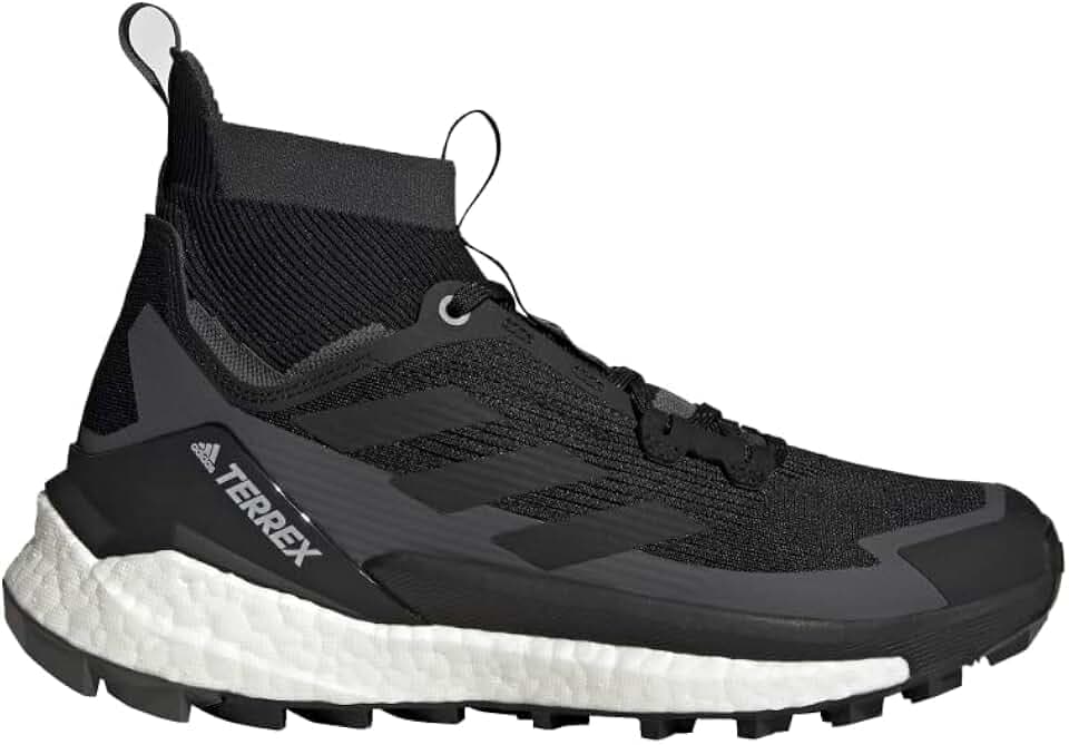 adidas Men's Terrex Free Hiker 2.0 Hiking Shoe