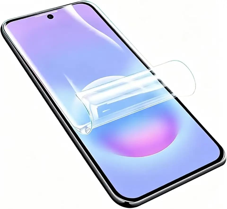 Hydrogel Screen Protector for Samsung Galaxy A57, 2-Pack